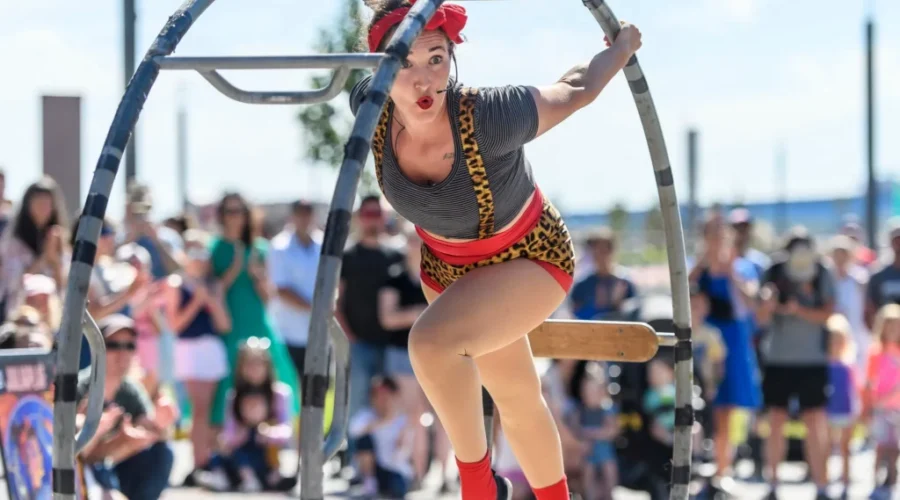 Buskers on the Boardwalk adds 2nd stage, expands lineup