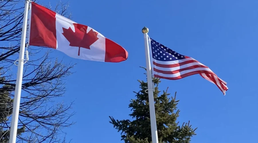 Carney, Trump have ‘productive’ conversation: PMO