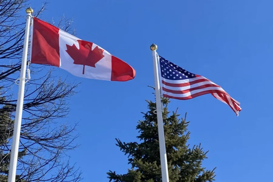 Carney, Trump have ‘productive’ conversation: PMO