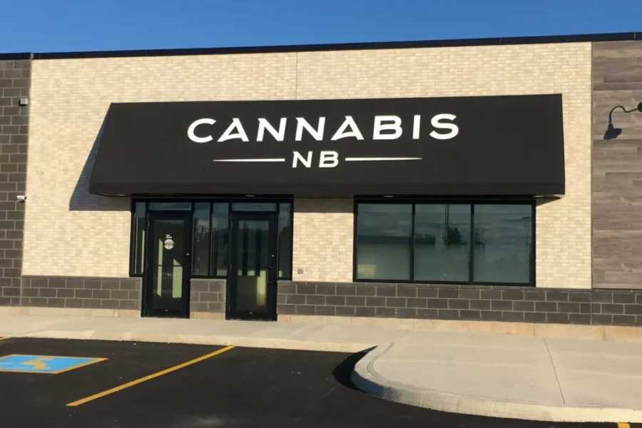 NB Liquor, Cannabis NB see drop in profits