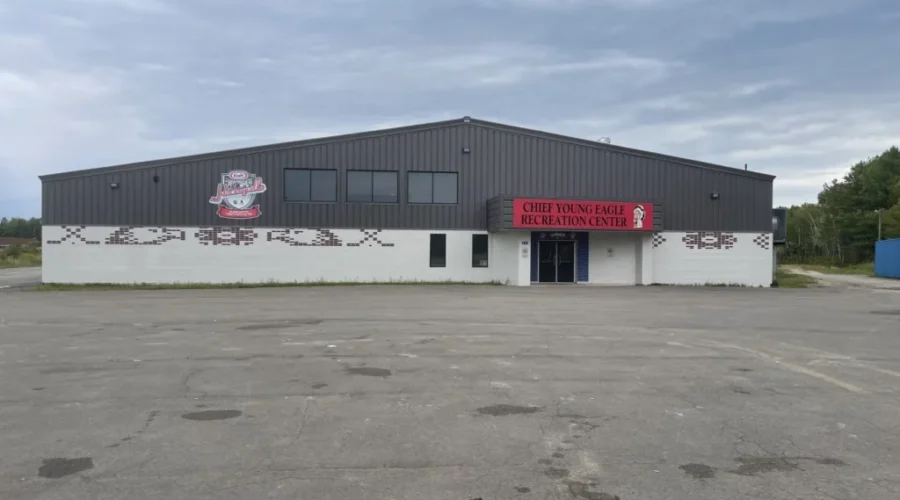 First ever Comic Con to be held in N.B. First Nation