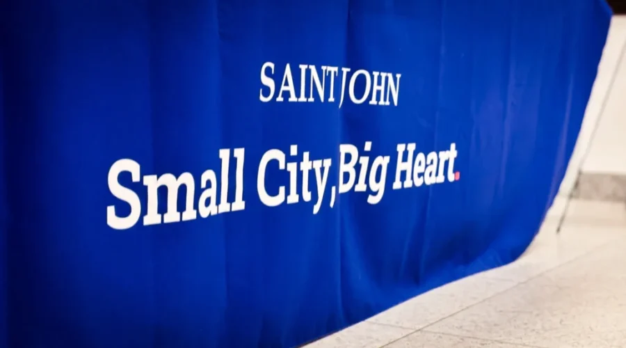 City of Saint John seeks public feedback on east side services