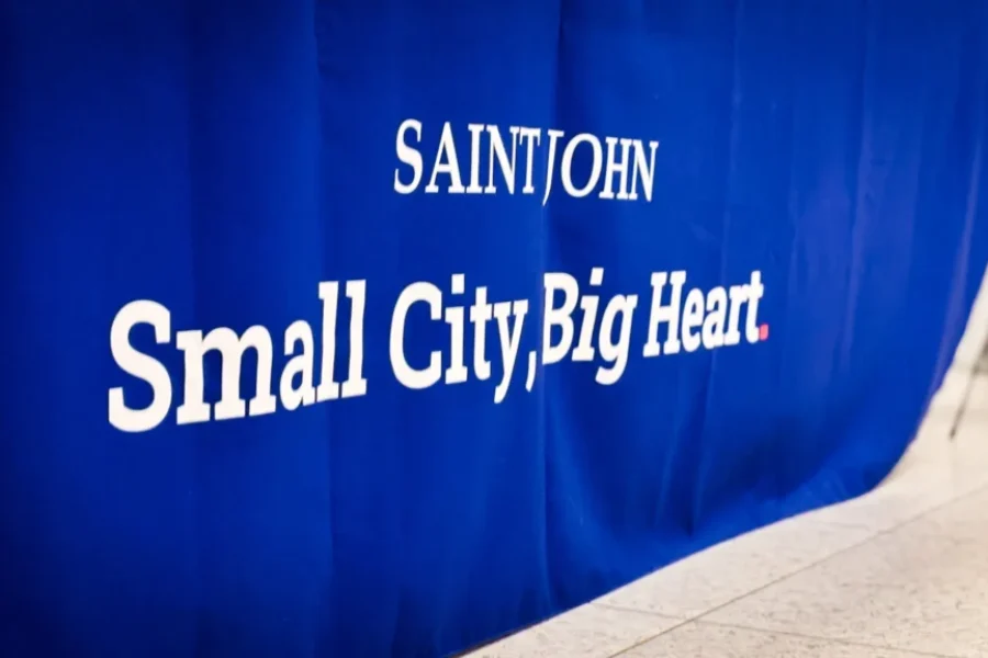 City of Saint John seeks public feedback on east side services