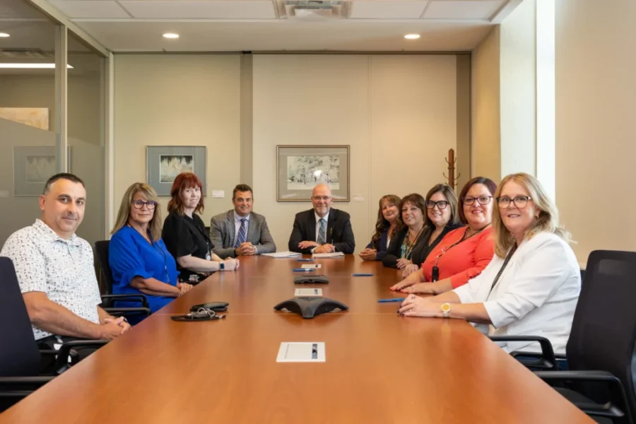 New agreement for N.B. court stenographers