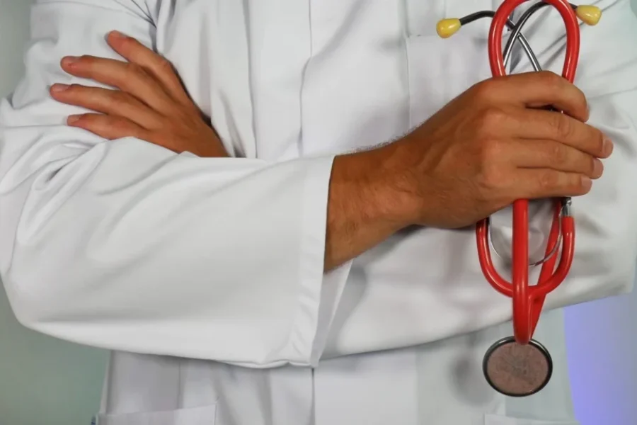 Saint John’s med student scholarship to start in 2026