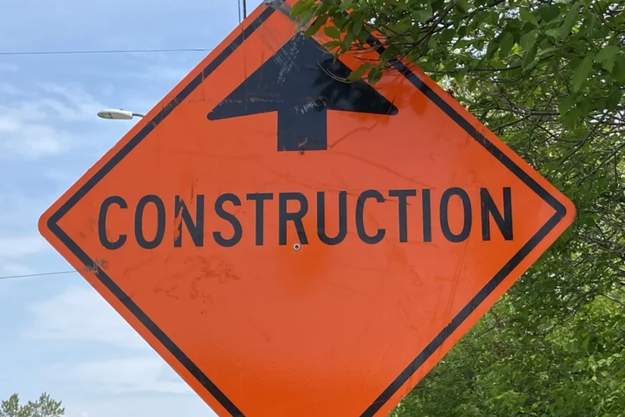 Several road closures in Saint John starting Monday