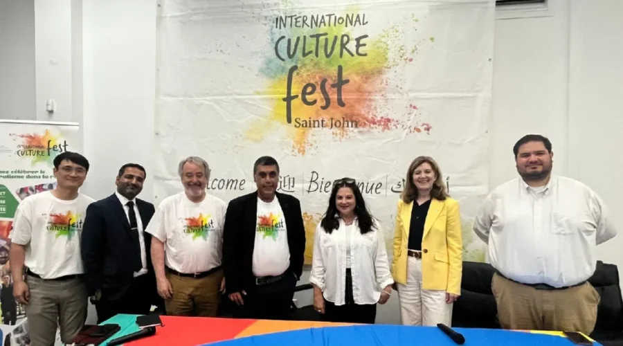 International Culturefest receives $61K from Ottawa