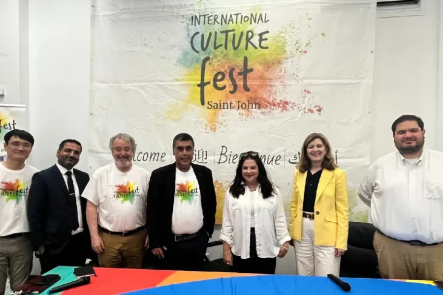 International Culturefest receives $61K from Ottawa