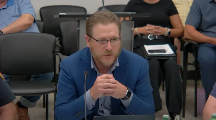 St. Stephen council denounce harassment of municipal staff