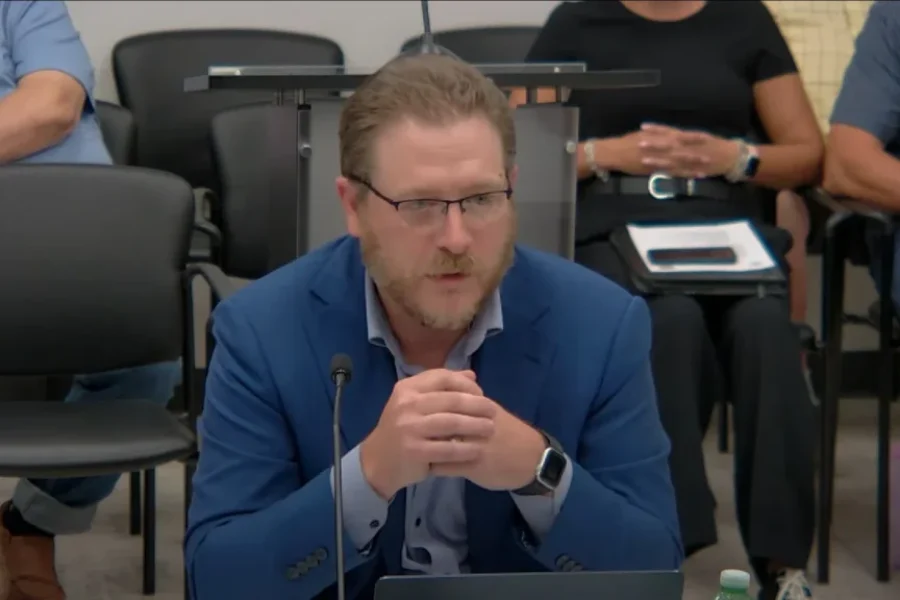 St. Stephen council denounce harassment of municipal staff