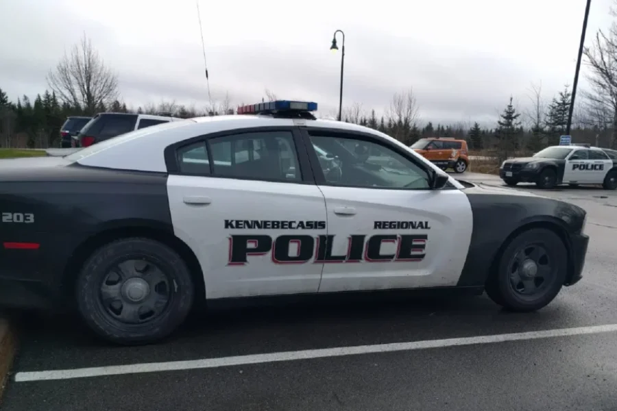 Teen killed in Rothesay crash