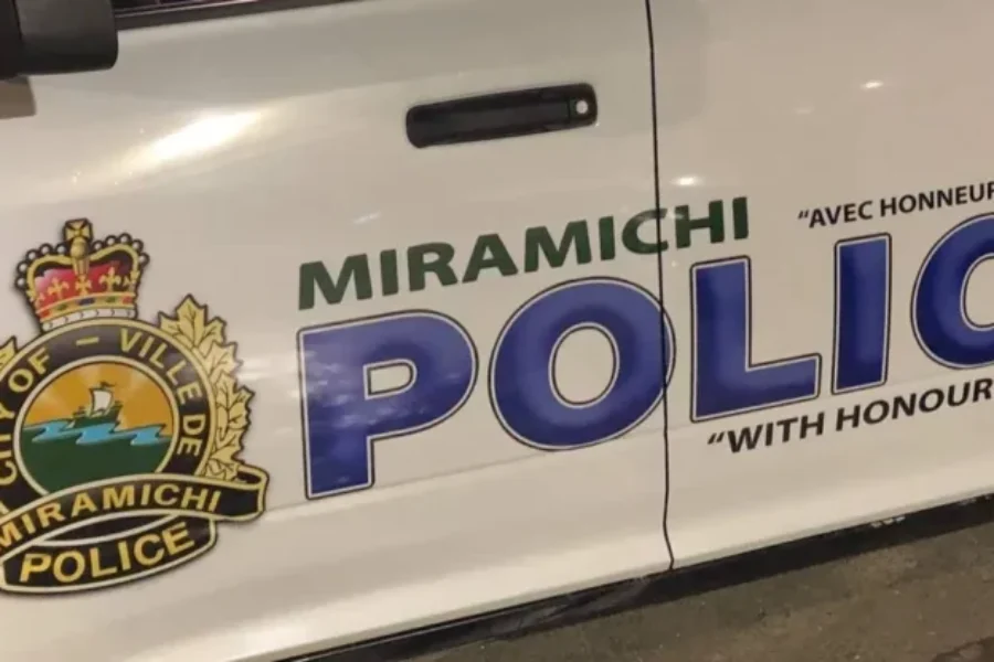 Man dies in police custody in Miramichi