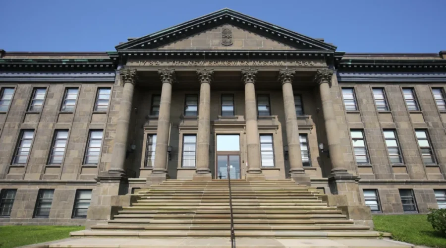 N.B. Museum reopening pushed back to 2028