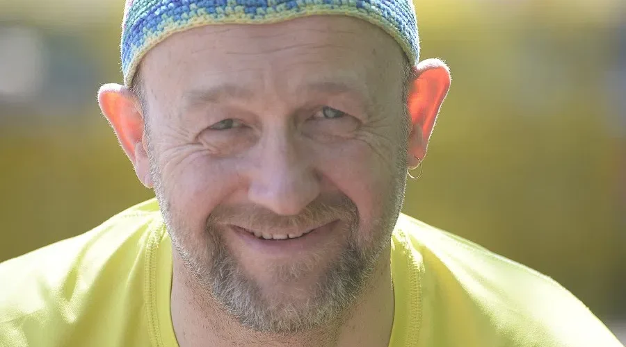 ‘Parker’s Corner’ naming ceremony to honour LGBTQ+ advocate