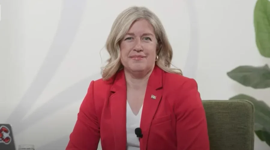 Holt backs pilot project to give teachers more PD days