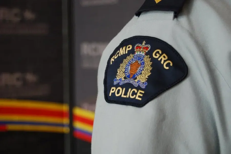 2 arrested after shots fired, police chase near Saint John