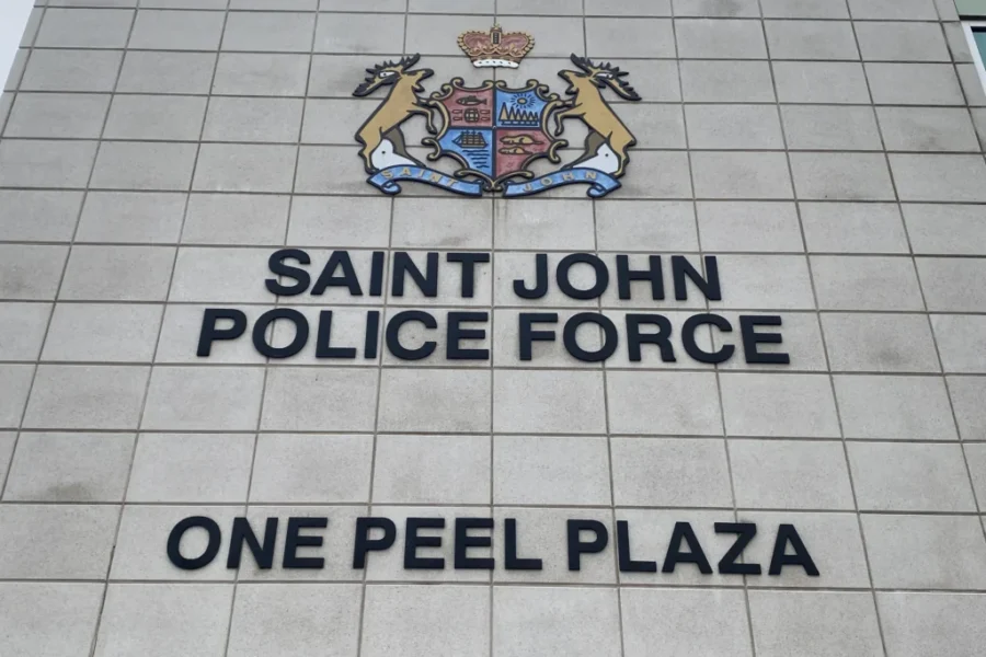 Man in critical condition after Saint John stabbing