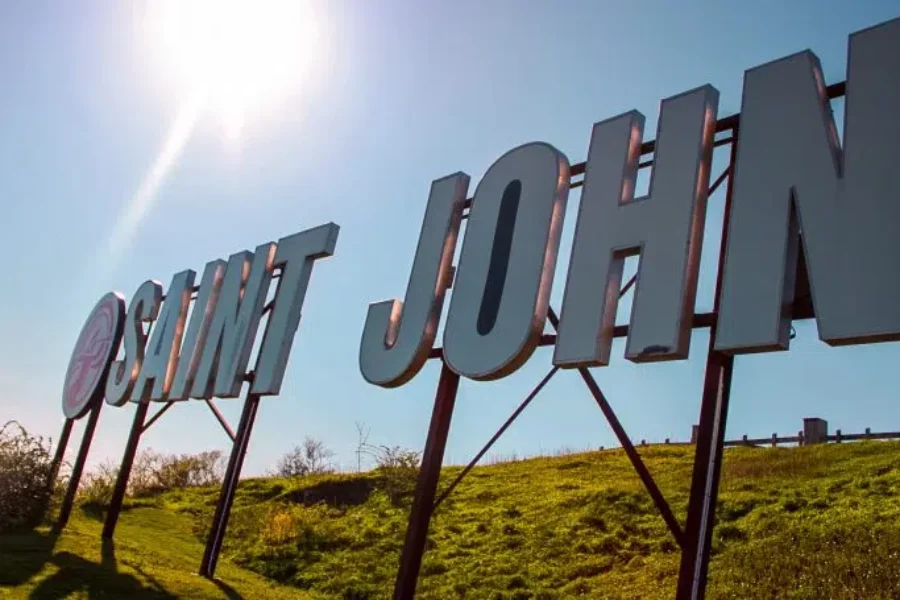 Saint John sees small surplus as debt continues to fall