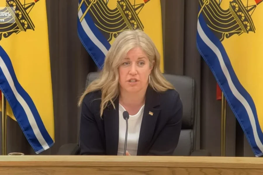 N.B. bans woods activity on Crown land due to ‘unprecedented’ dry conditions