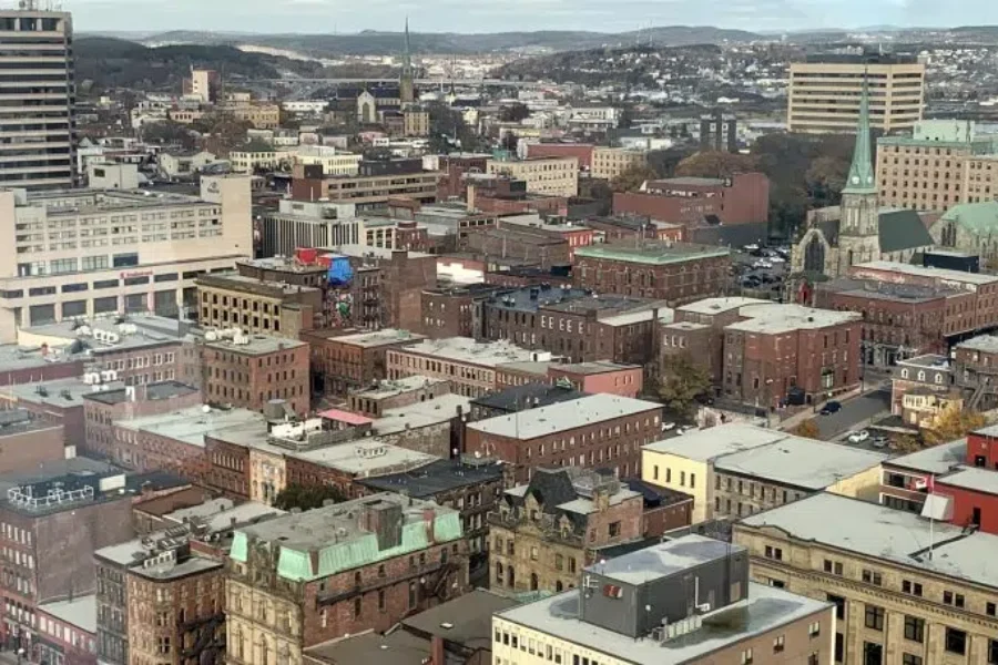 Saint John plans $63M worth of capital projects in 2026