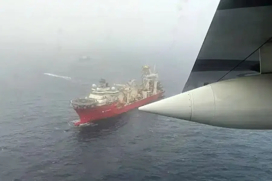 Implosion of Titan submersible ‘preventable’ says new report
