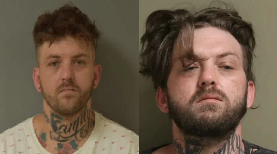 Arrest warrant issued for Aulac, N.B. man