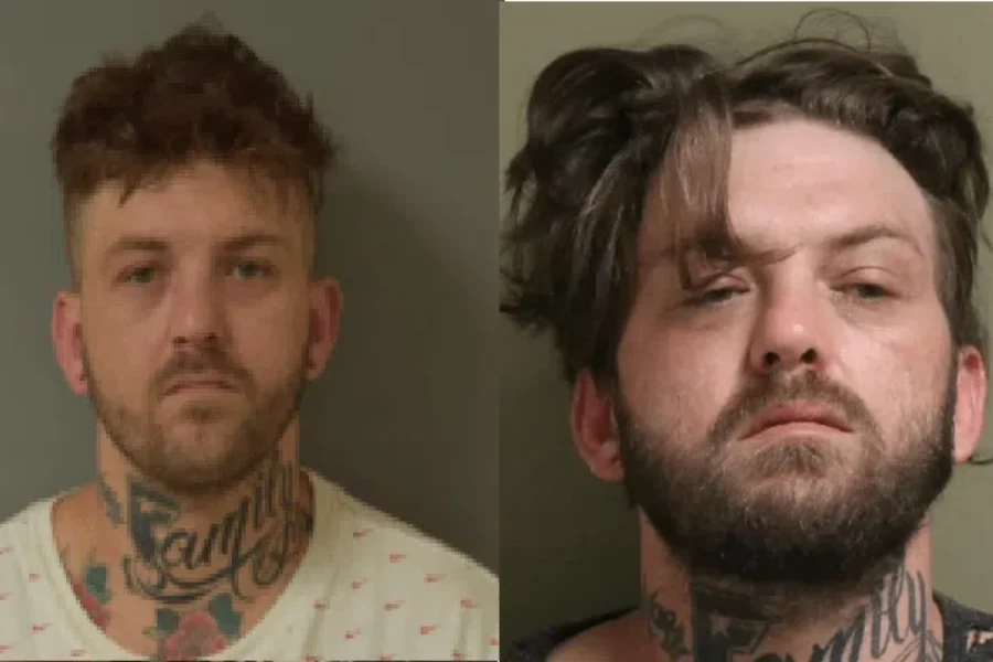 Arrest warrant issued for Aulac, N.B. man