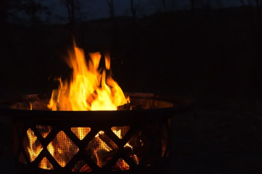 Burn ban lifted across N.B.
