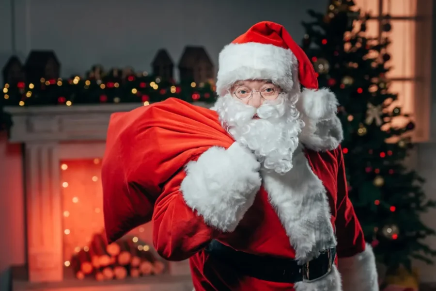 Registration open for Saint John Santa Claus Parade