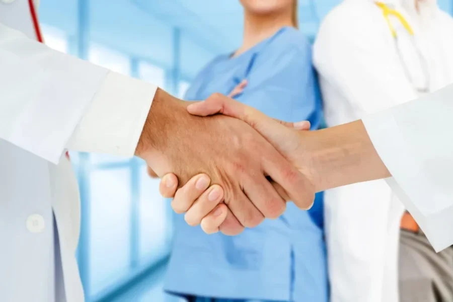 Tentative deal reached between nurses and province