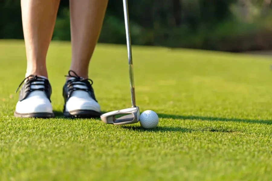 Inclusive golf festival launches for Women and Girls in N.B.