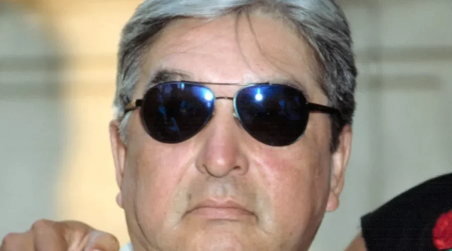 Actor Graham Greene dead at 73