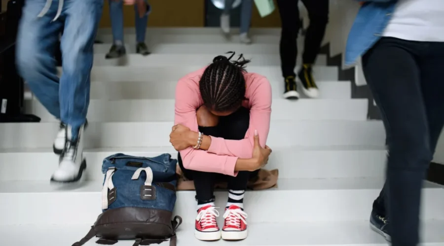 N.B. youth struggling to meet health guidelines, survey shows