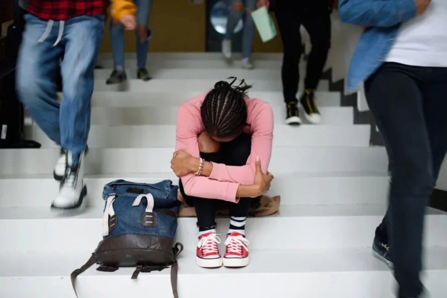 N.B. youth struggling to meet health guidelines, survey shows
