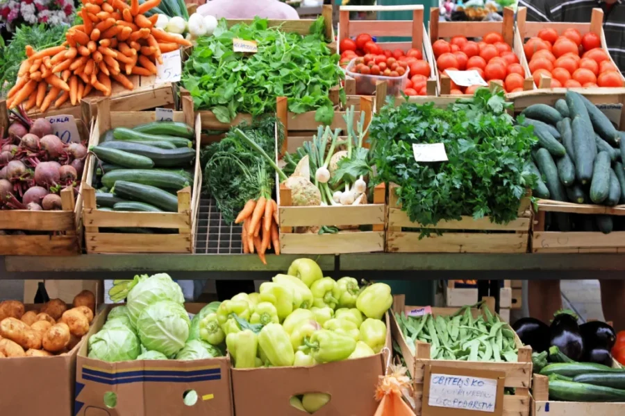 25th Atlantic Open Farm Day