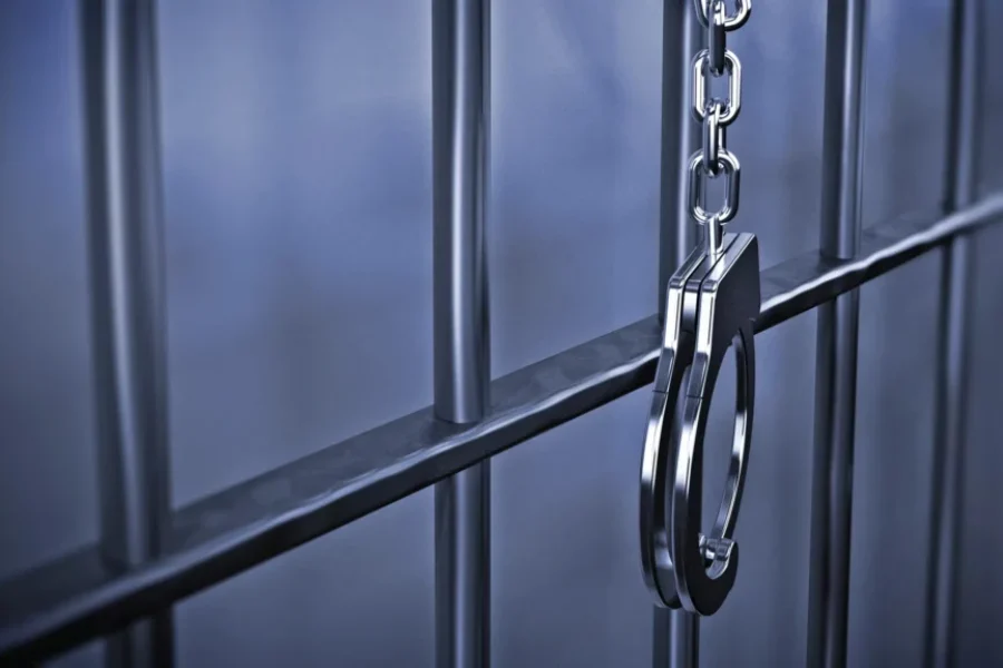 Seizure of illegal items from medium security facility in N.B.