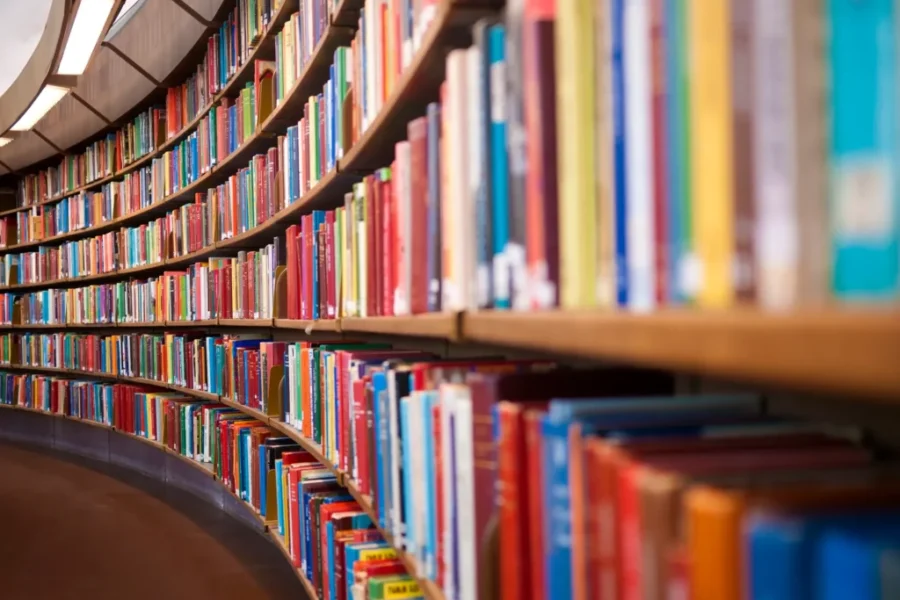 A new look for New Brunswick’s public libraries