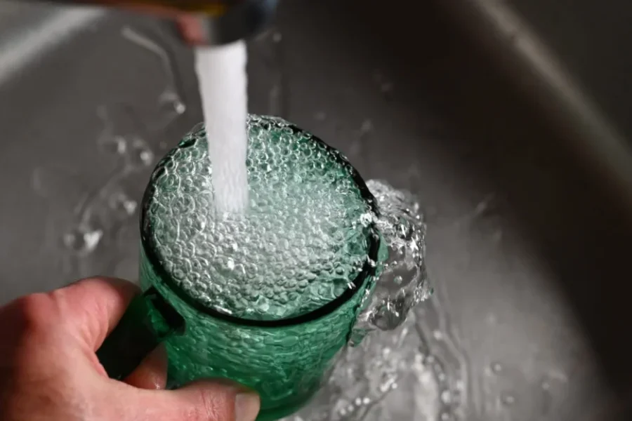 Boil water order lifted for Forest Hills area in Saint John