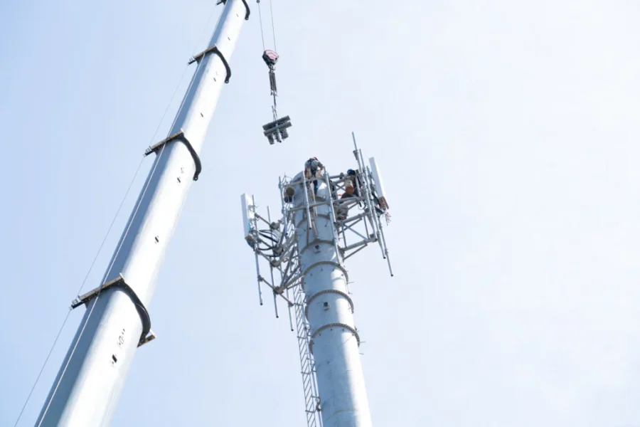 Bell Canada adding 10 cellular sites in rural N.B.