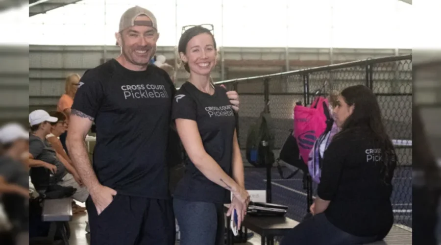 Indoor pickleball facility coming to Saint John in early 2026