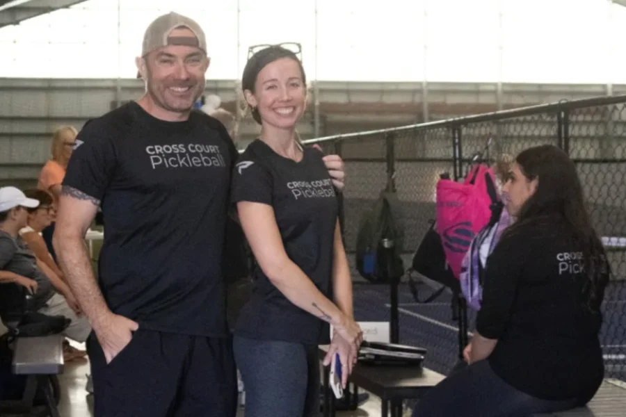 Indoor pickleball facility coming to Saint John in early 2026