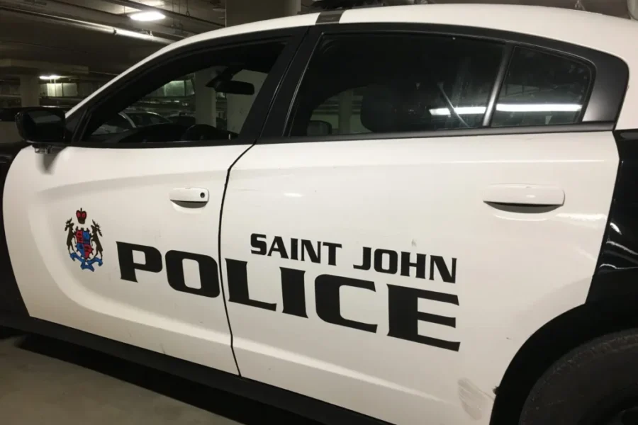 Murder investigation underway in Saint John
