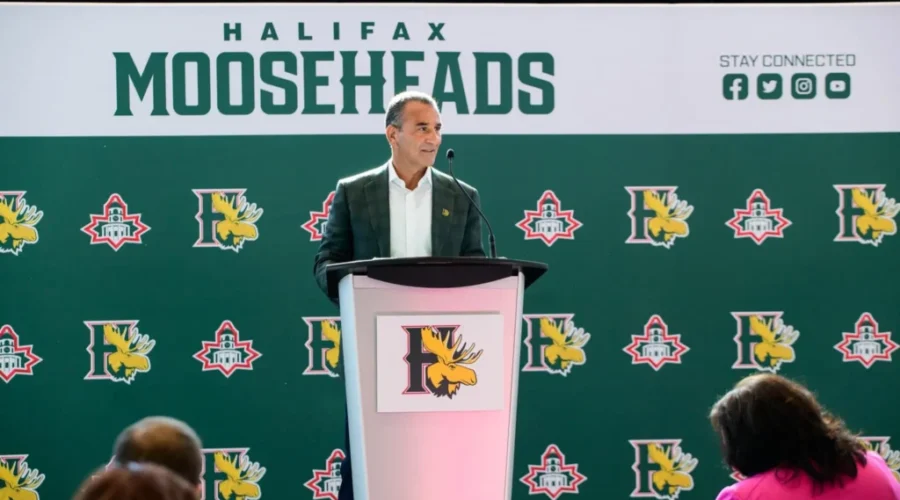 Mooseheads to host 2026 QMJHL Entry Draft