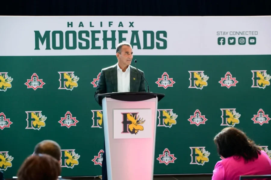 Mooseheads to host 2026 QMJHL Entry Draft