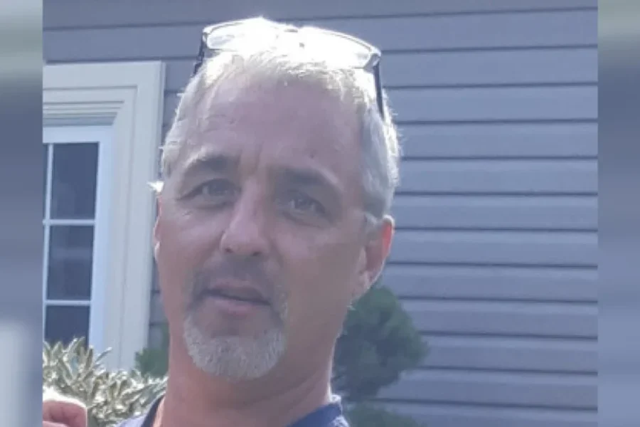 Major Crime Unit takes over missing person case