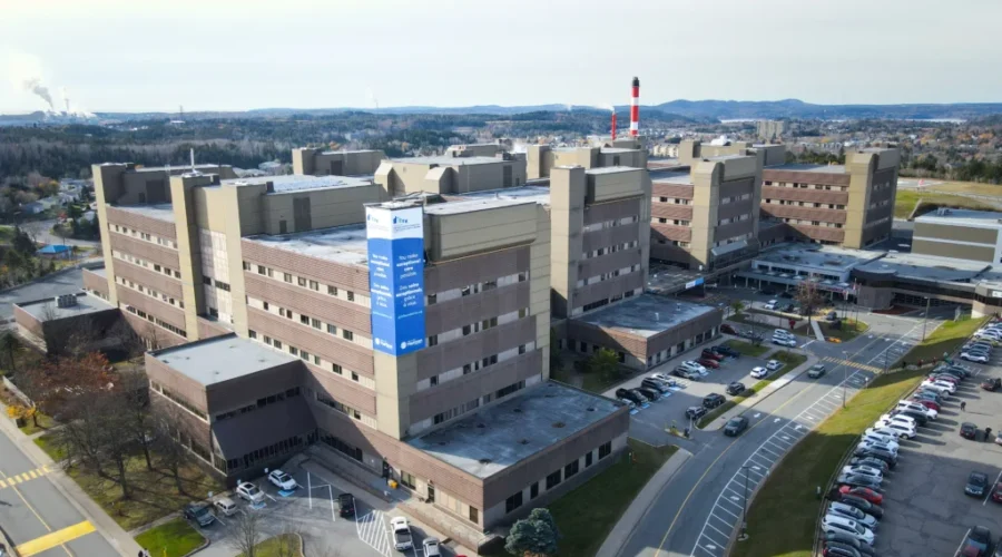 $10.5M campaign aims to bring surgical upgrades to Saint John