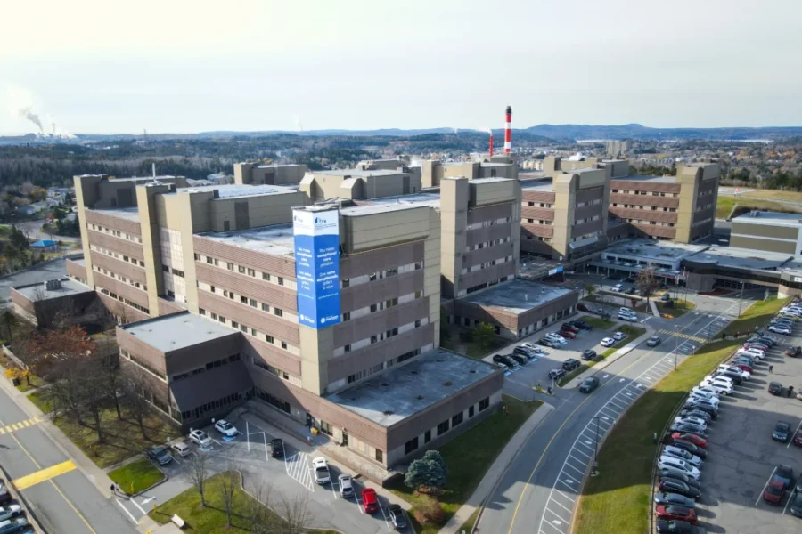 $10.5M campaign aims to bring surgical upgrades to Saint John