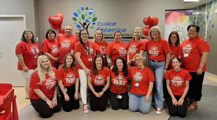 Thousands in N.B. impacted by prenatal alcohol harm