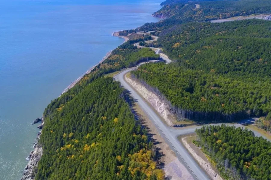 N.B. wants feedback for updated Clean Air Act