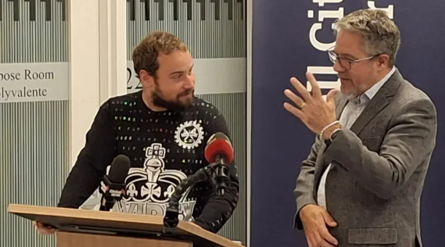 Homelessness strategy applauded as Saint John reveals latest plans